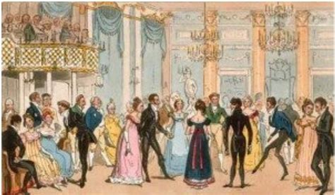 regency england .
